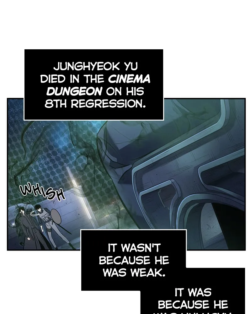 Read Omniscient Reader Manga Online