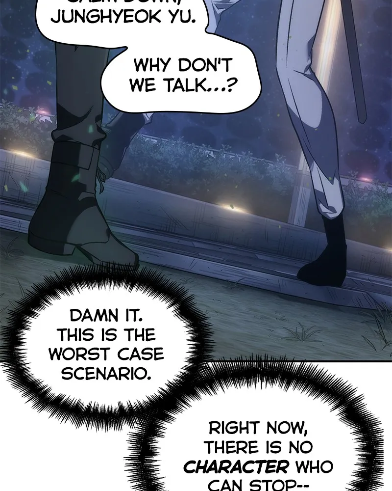 Read Omniscient Reader Manga Online