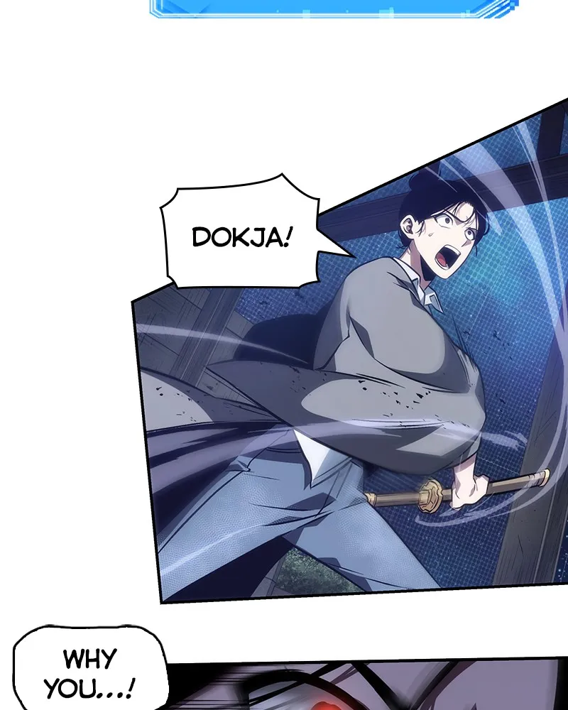 Read Omniscient Reader Manga Online