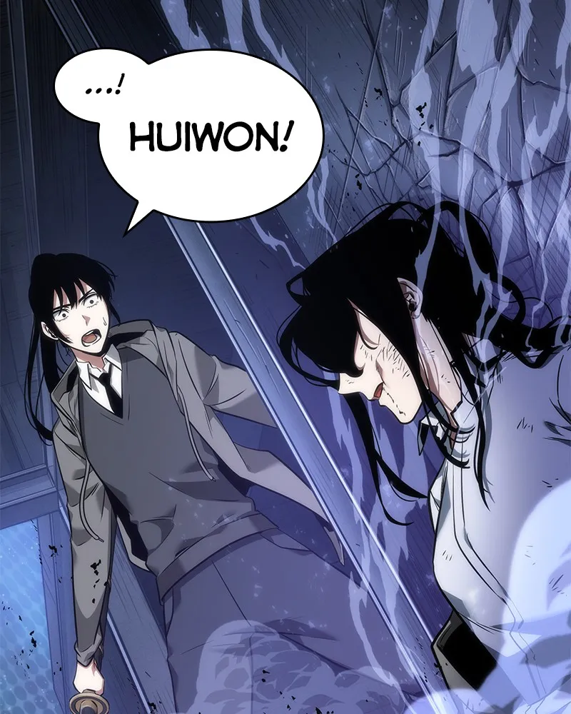 Read Omniscient Reader Manga Online