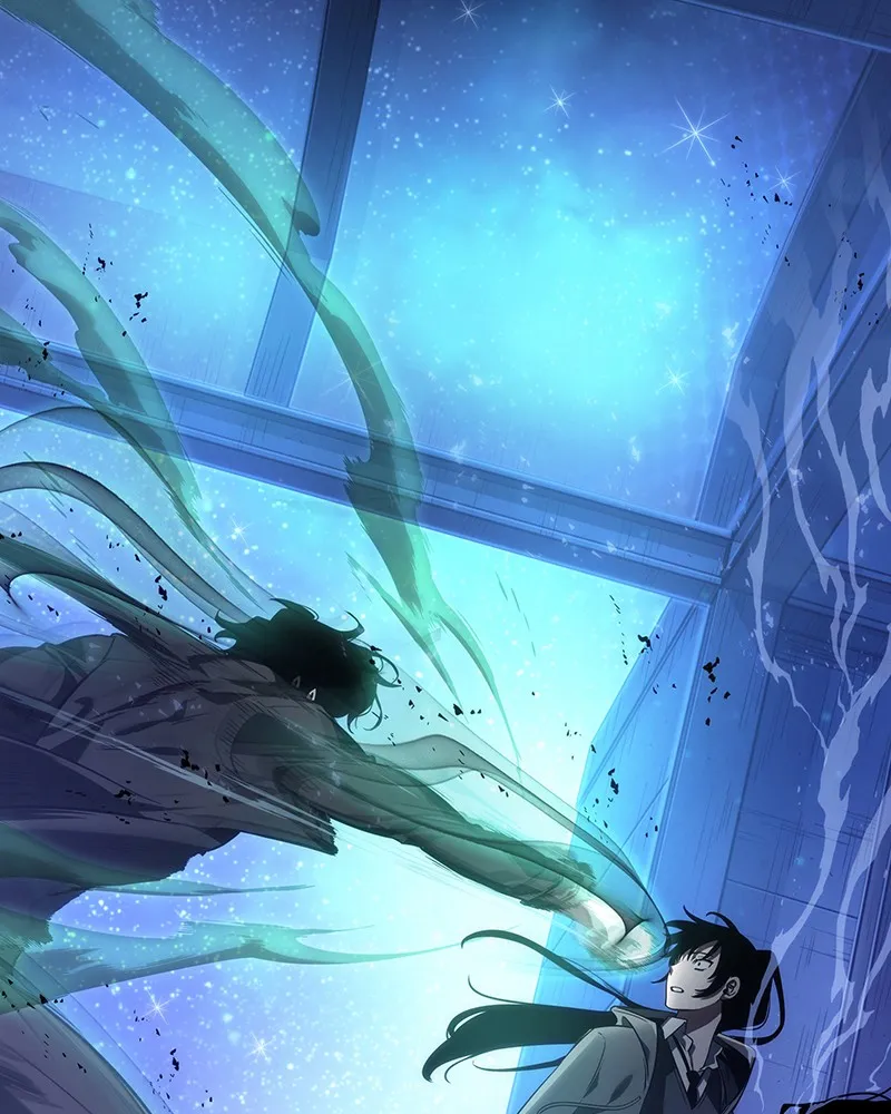 Read Omniscient Reader Manga Online