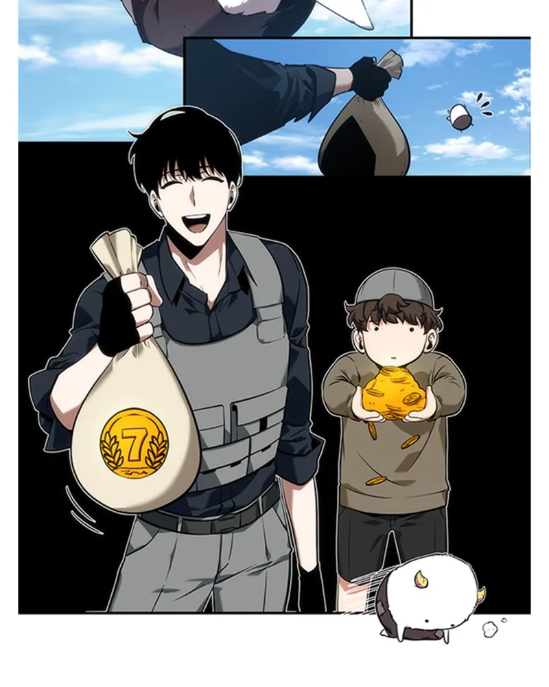 Read Omniscient Reader Manga Online