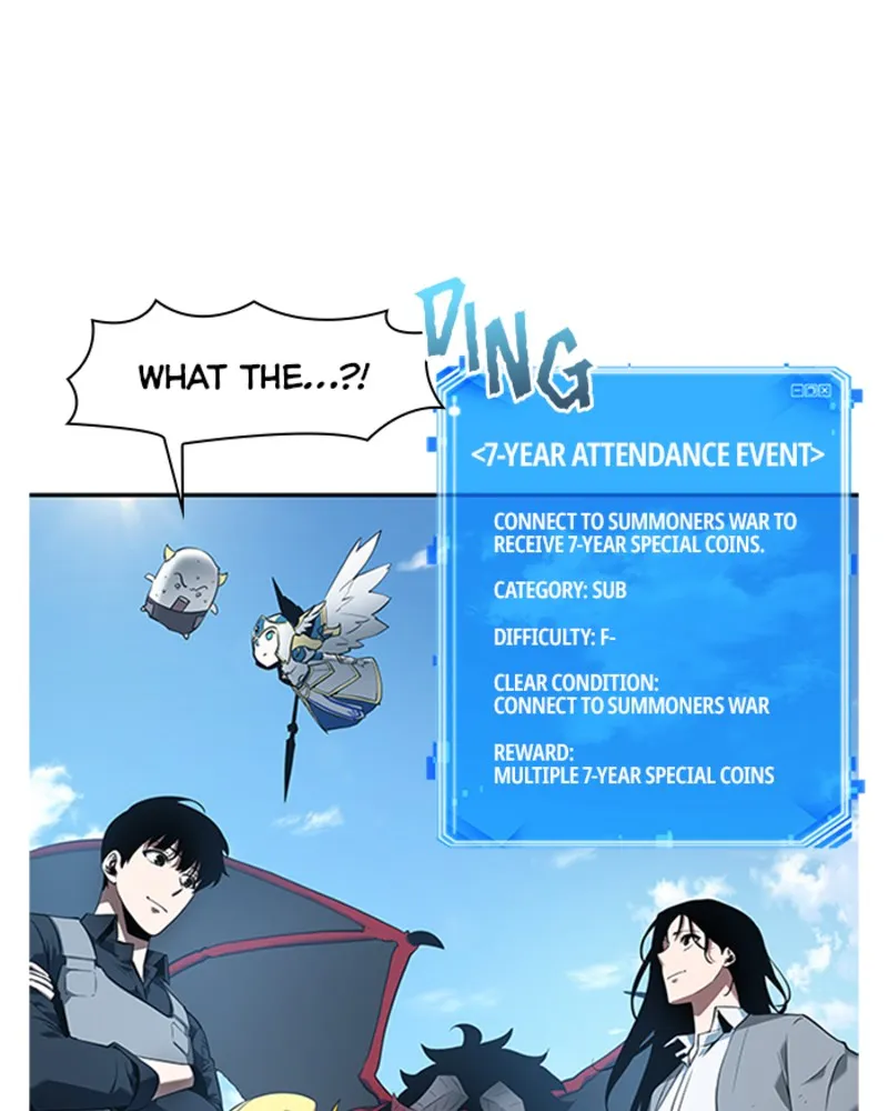 Read Omniscient Reader Manga Online