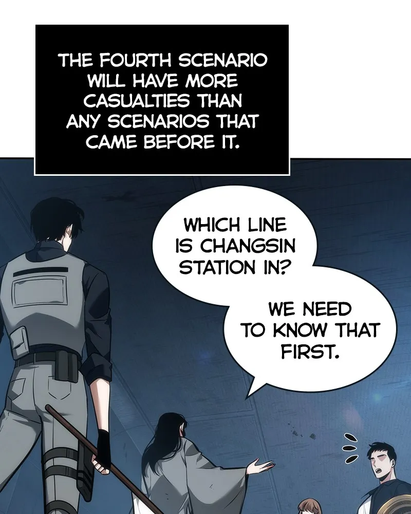 Read Omniscient Reader Manga Online