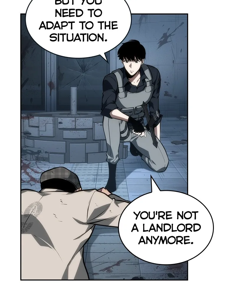 Read Omniscient Reader Manga Online