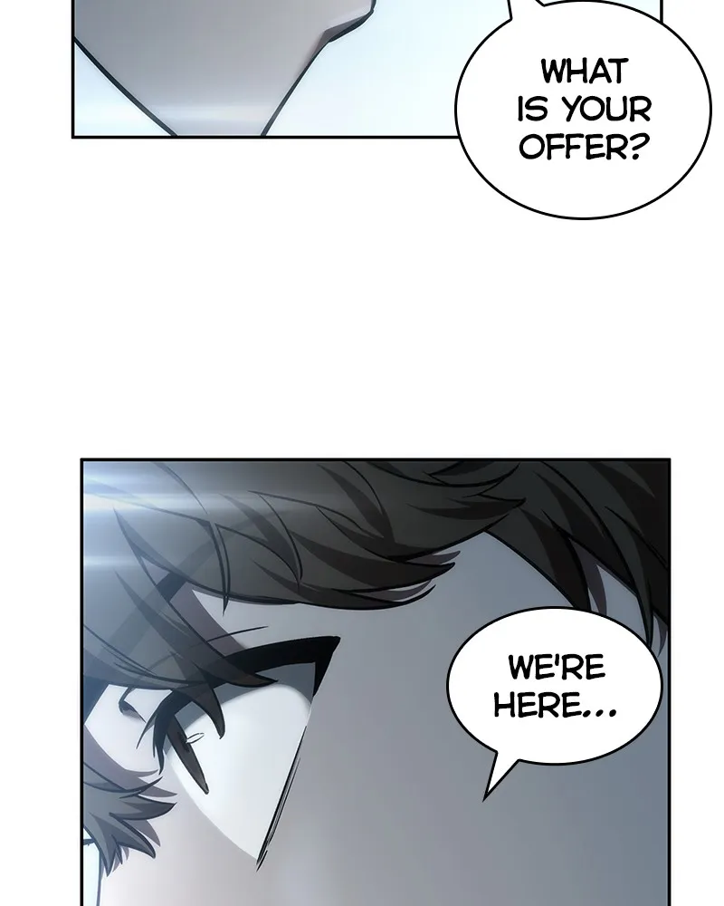 Read Omniscient Reader Manga Online