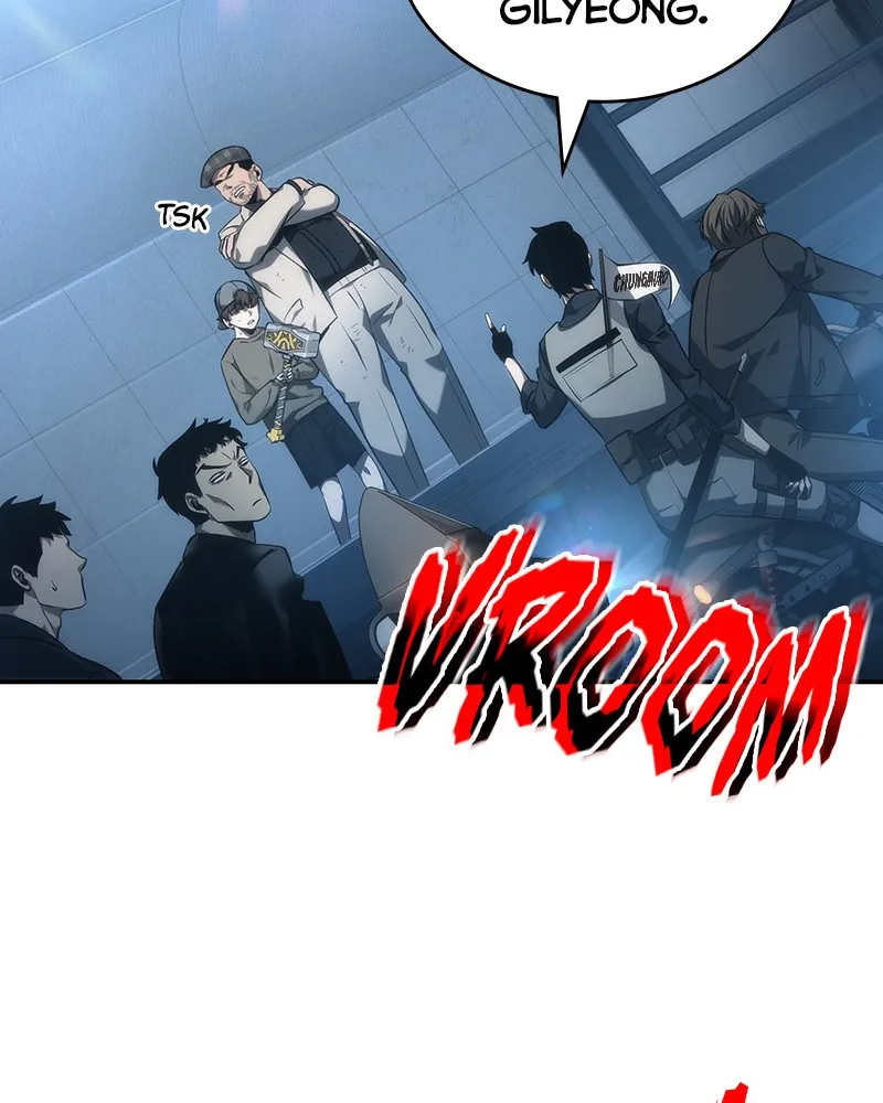 Read Omniscient Reader Manga Online