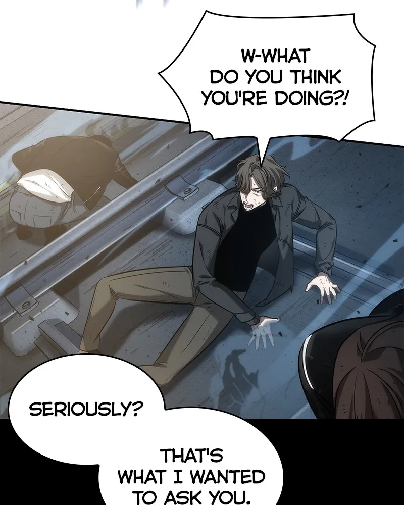 Read Omniscient Reader Manga Online
