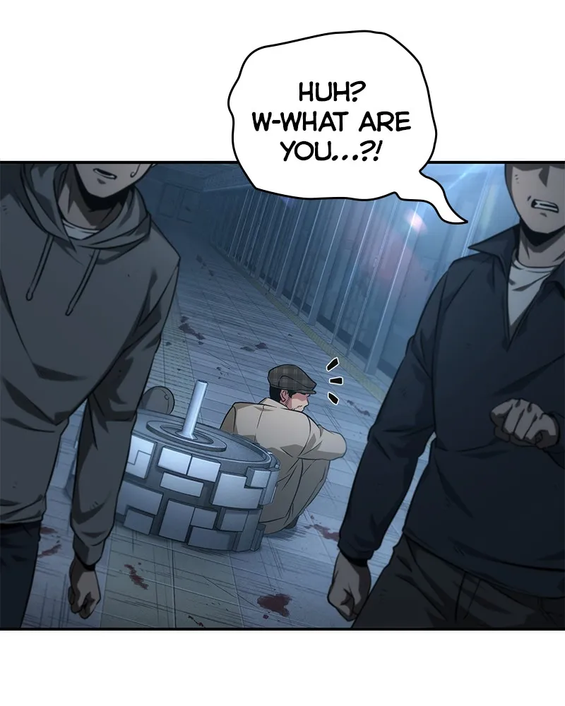 Read Omniscient Reader Manga Online