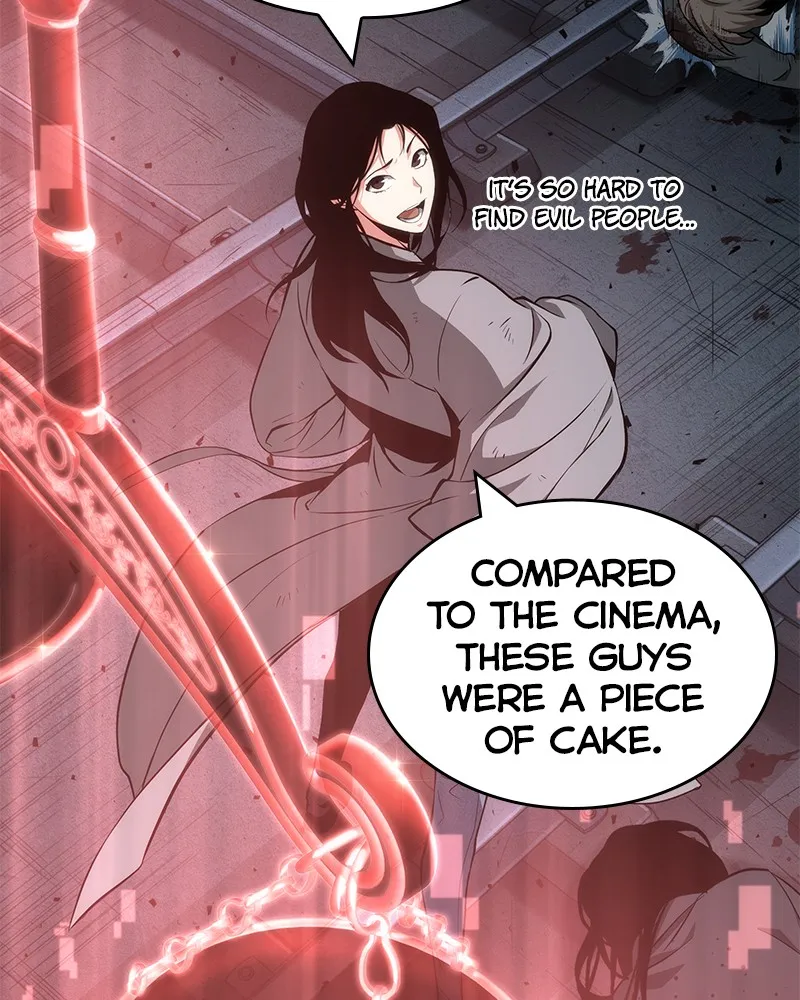 Read Omniscient Reader Manga Online