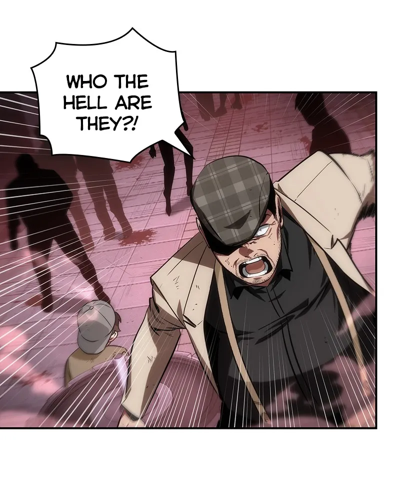 Read Omniscient Reader Manga Online