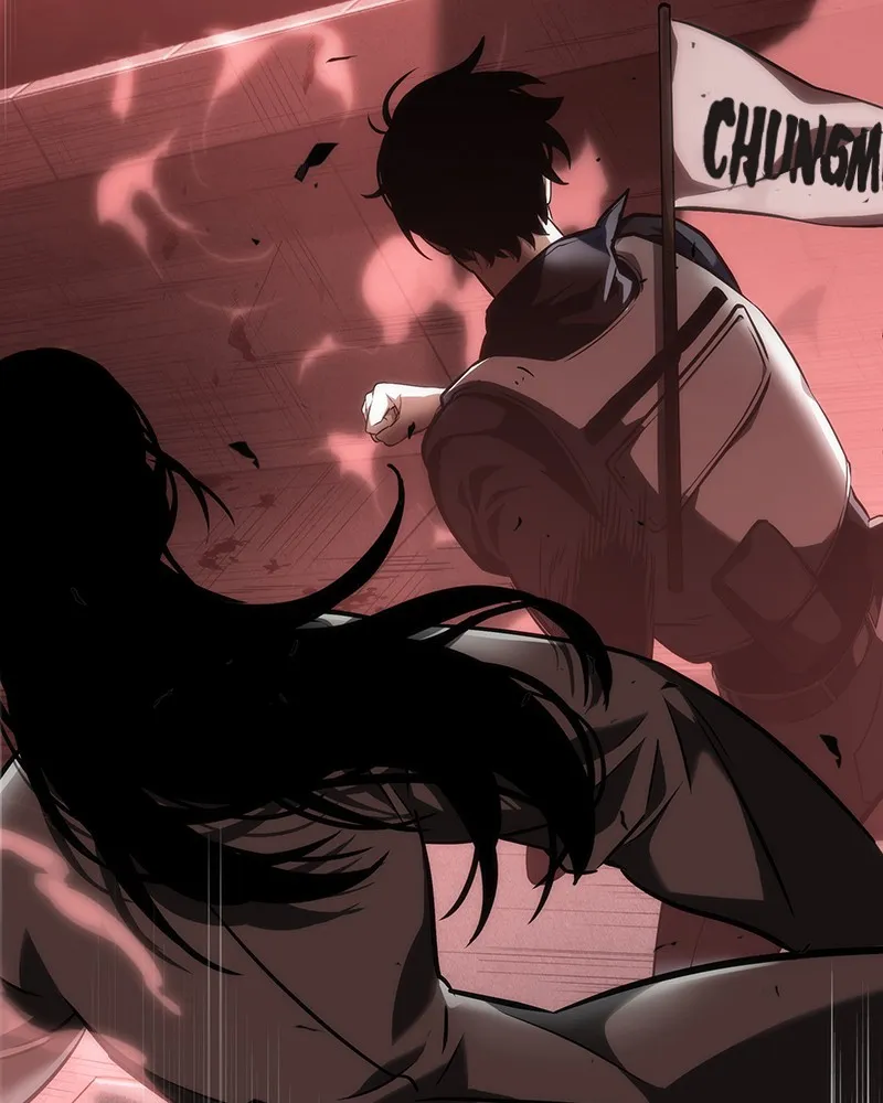 Read Omniscient Reader Manga Online