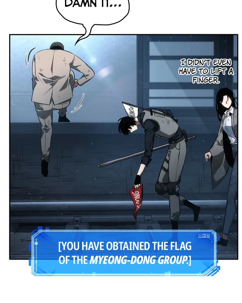 Read Omniscient Reader Manga Online