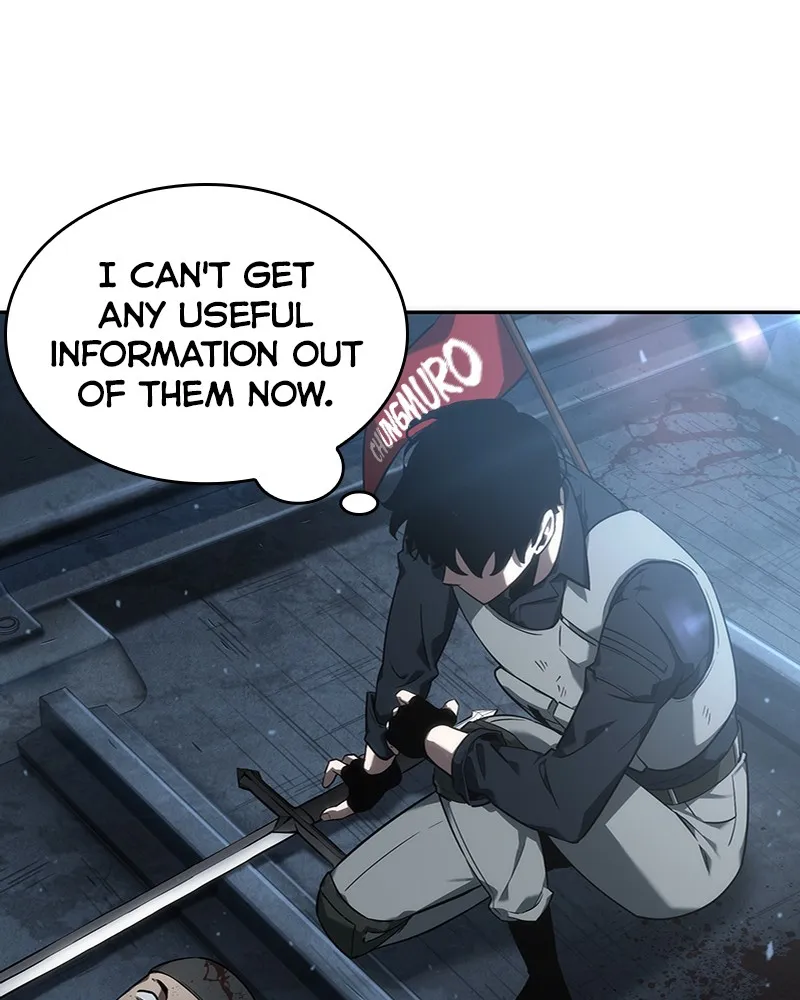 Read Omniscient Reader Manga Online