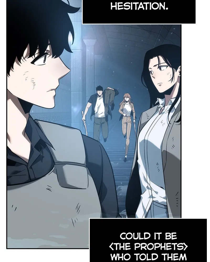 Read Omniscient Reader Manga Online