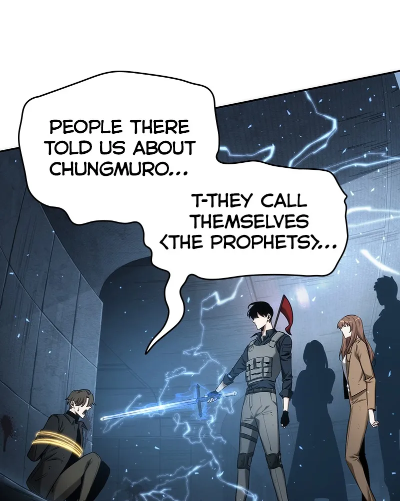 Read Omniscient Reader Manga Online