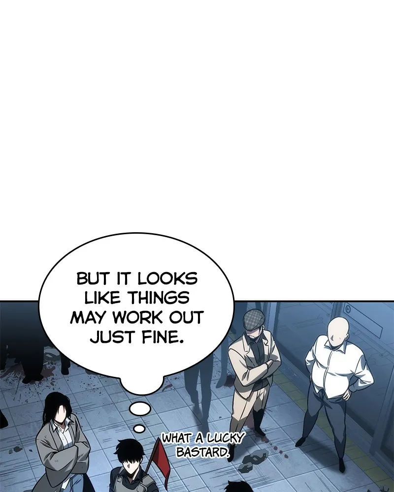 Read Omniscient Reader Manga Online