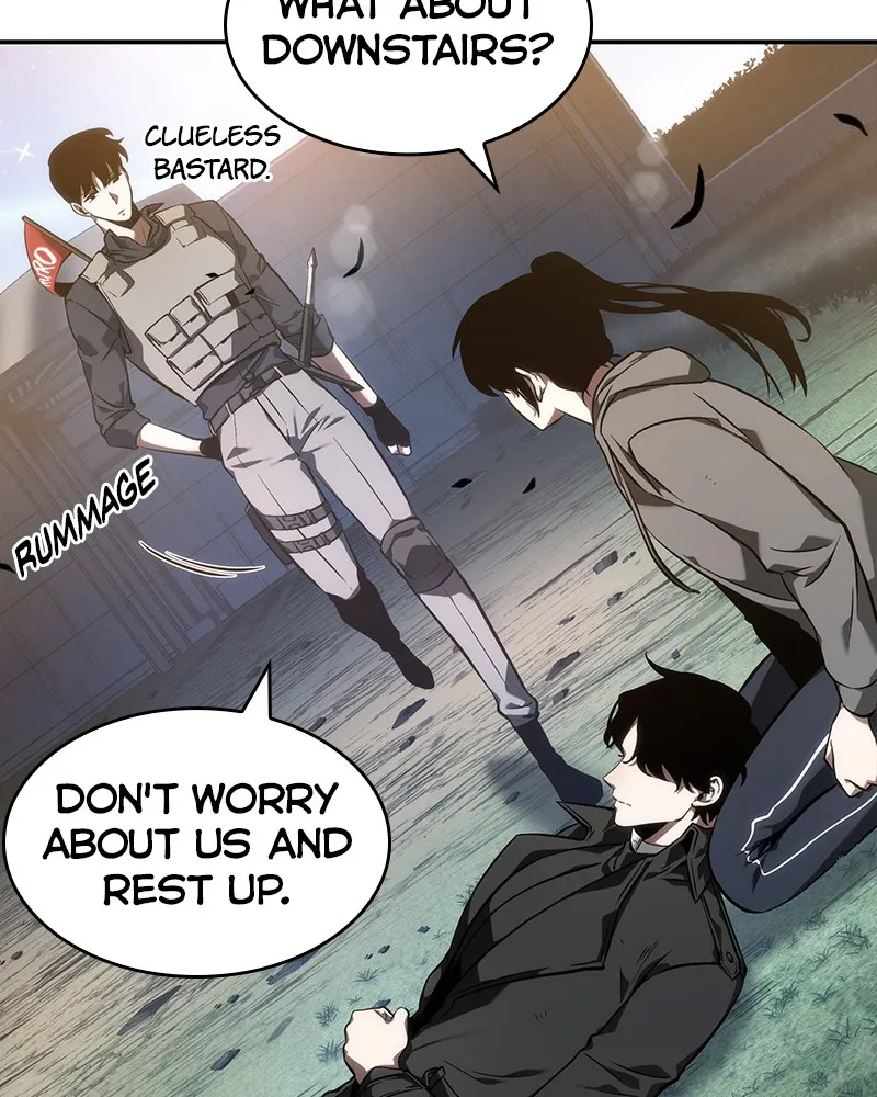 Read Omniscient Reader Manga Online