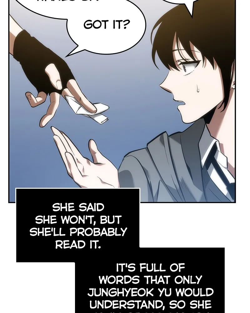 Read Omniscient Reader Manga Online