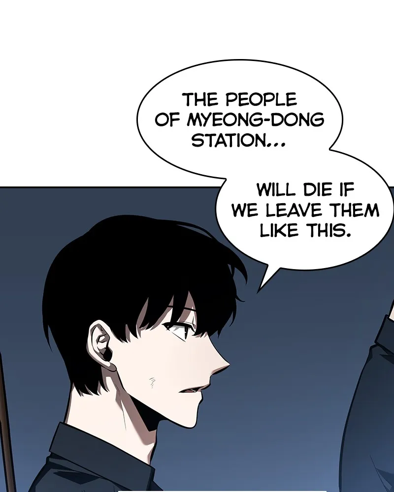Read Omniscient Reader Manga Online