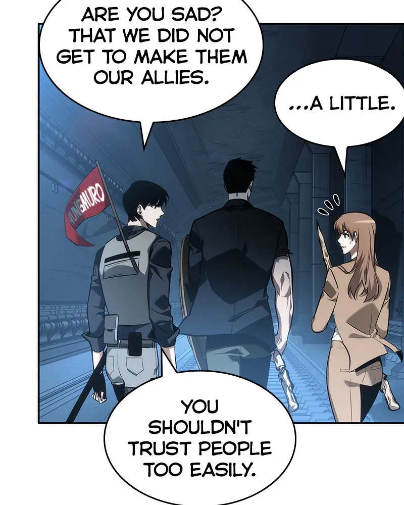 Read Omniscient Reader Manga Online