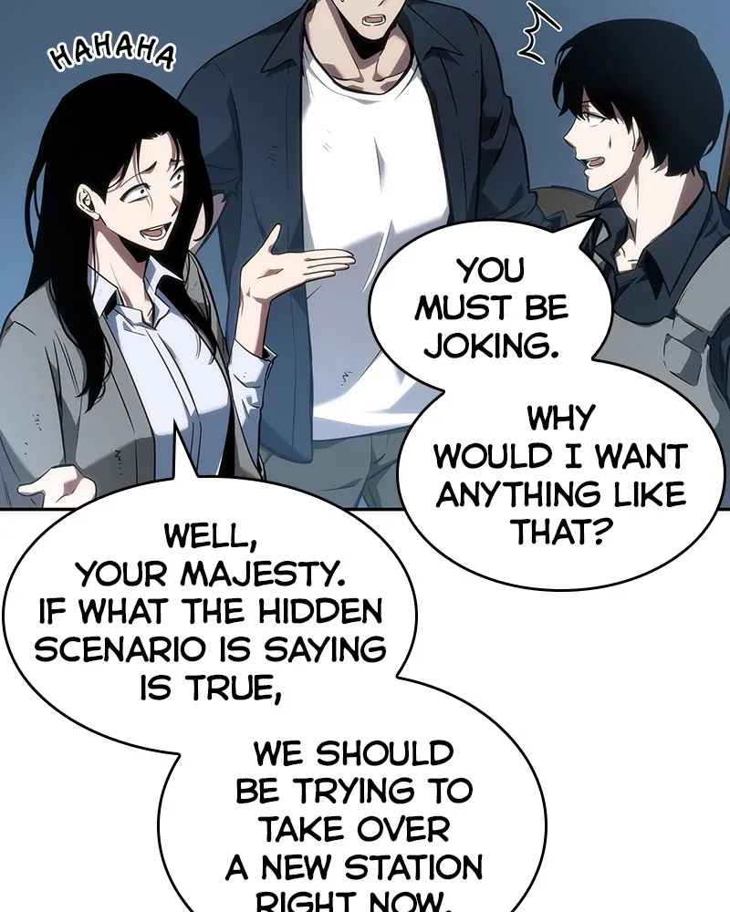 Read Omniscient Reader Manga Online
