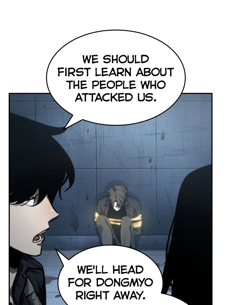 Read Omniscient Reader Manga Online