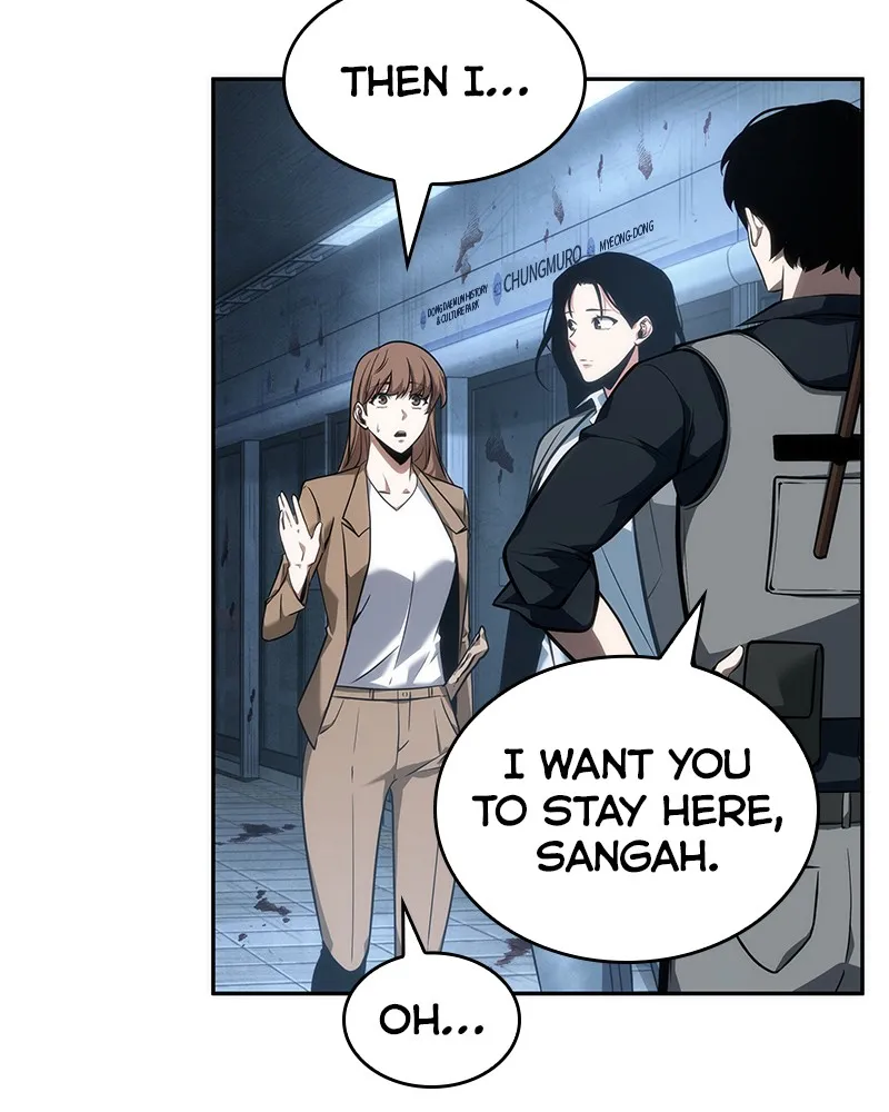 Read Omniscient Reader Manga Online