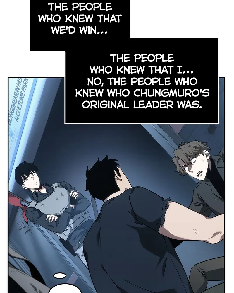 Read Omniscient Reader Manga Online