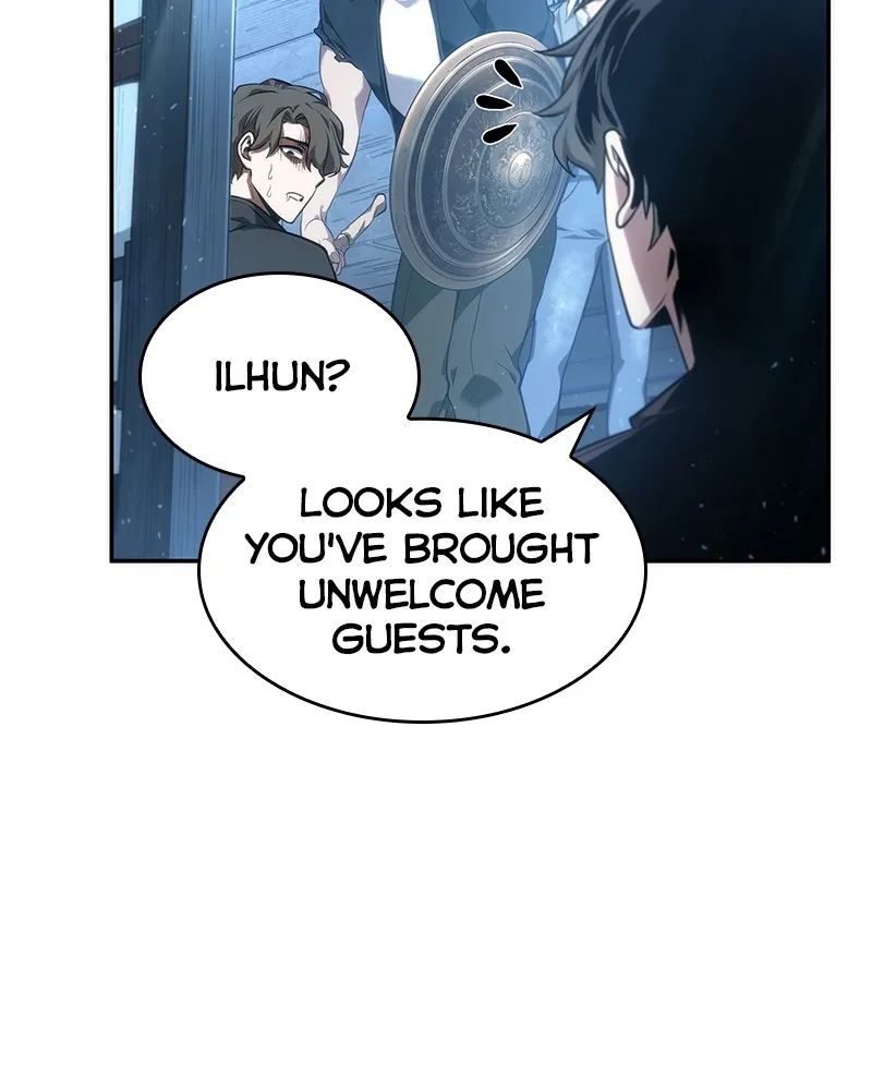 Read Omniscient Reader Manga Online
