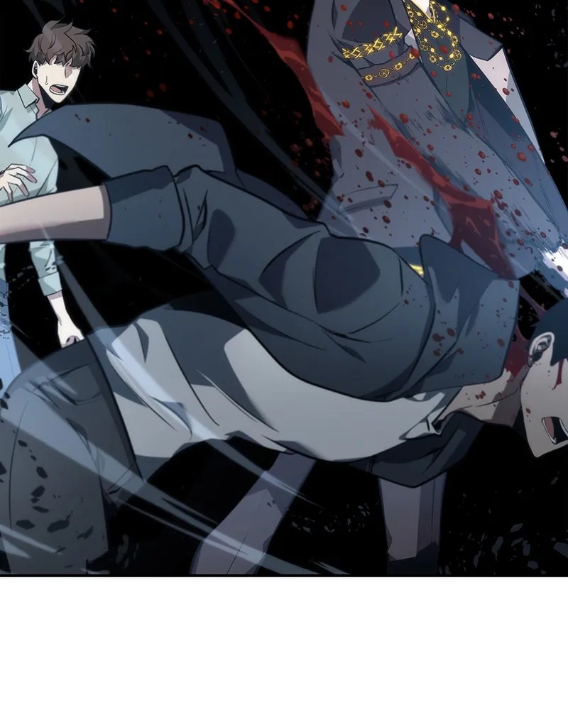 Read Omniscient Reader Manga Online
