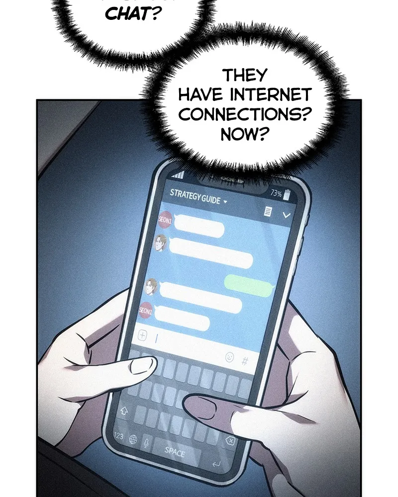 Read Omniscient Reader Manga Online