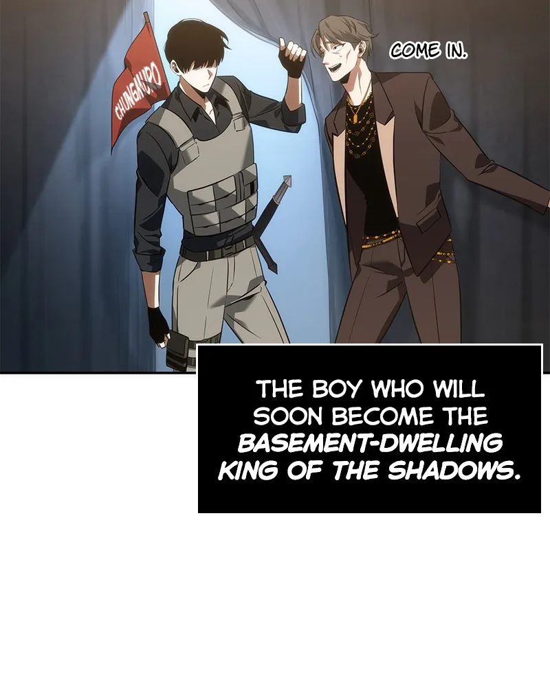 Read Omniscient Reader Manga Online