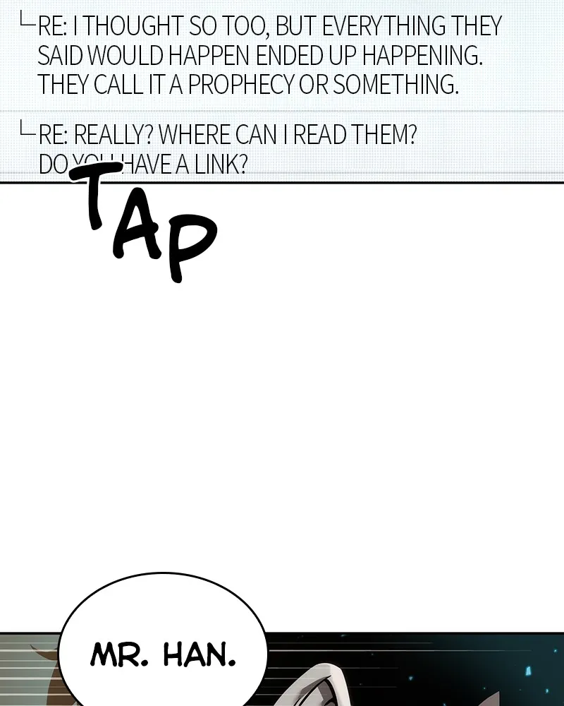 Read Omniscient Reader Manga Online