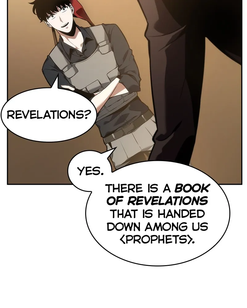 Read Omniscient Reader Manga Online