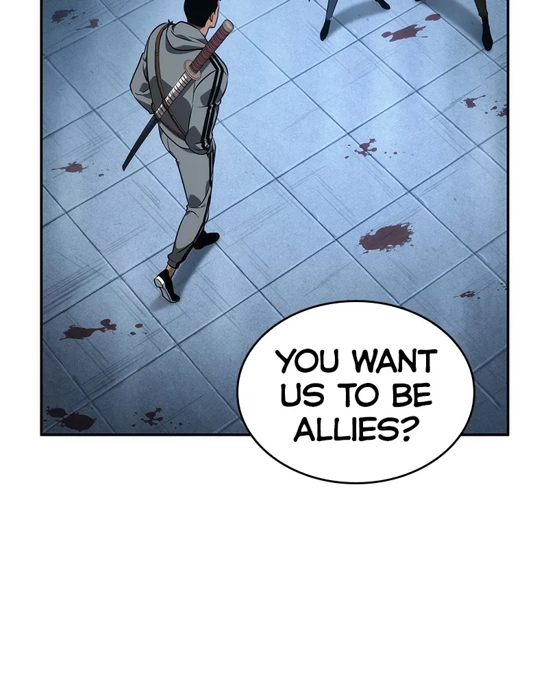 Read Omniscient Reader Manga Online