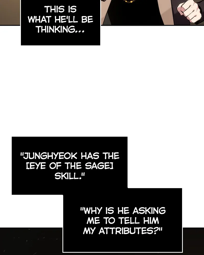 Read Omniscient Reader Manga Online
