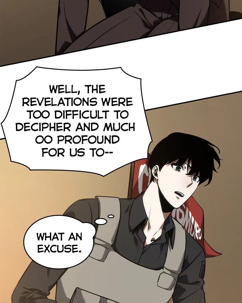 Read Omniscient Reader Manga Online