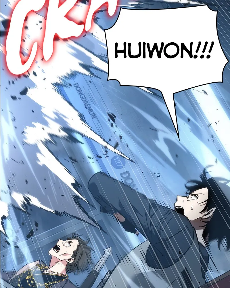 Read Omniscient Reader Manga Online