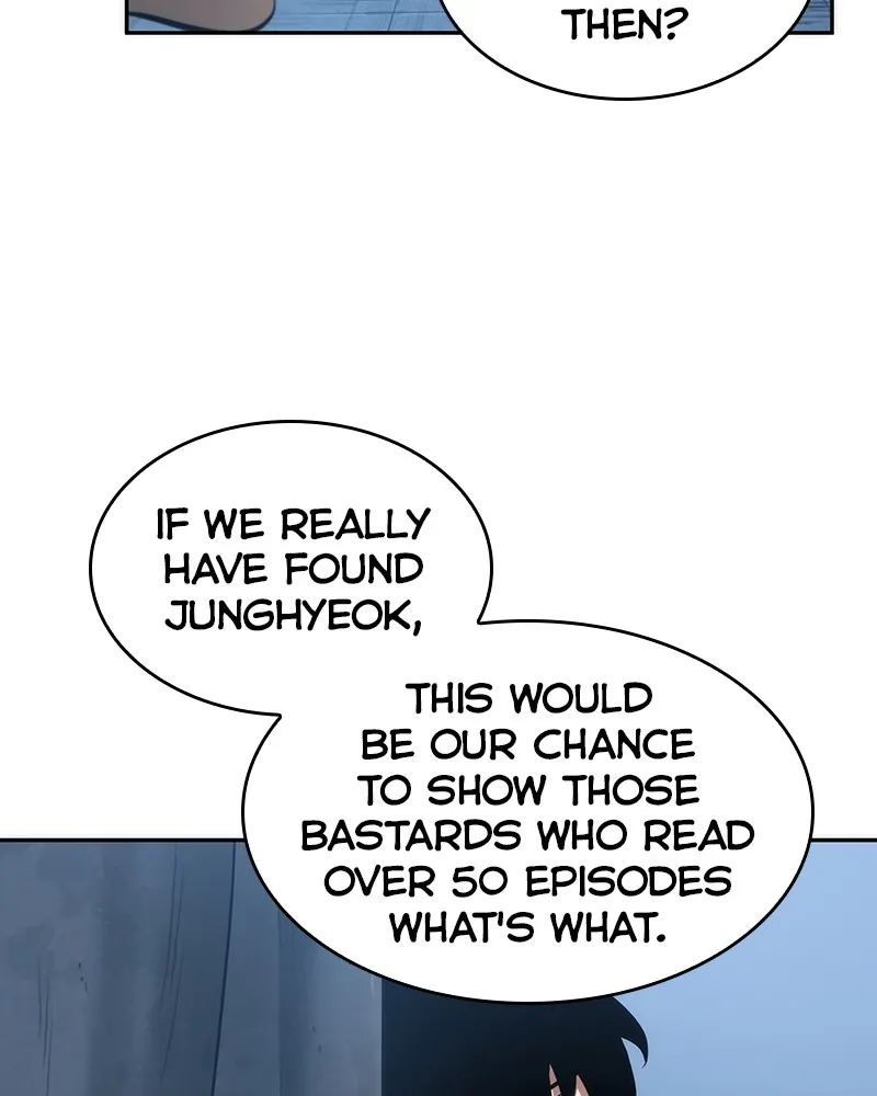 Read Omniscient Reader Manga Online