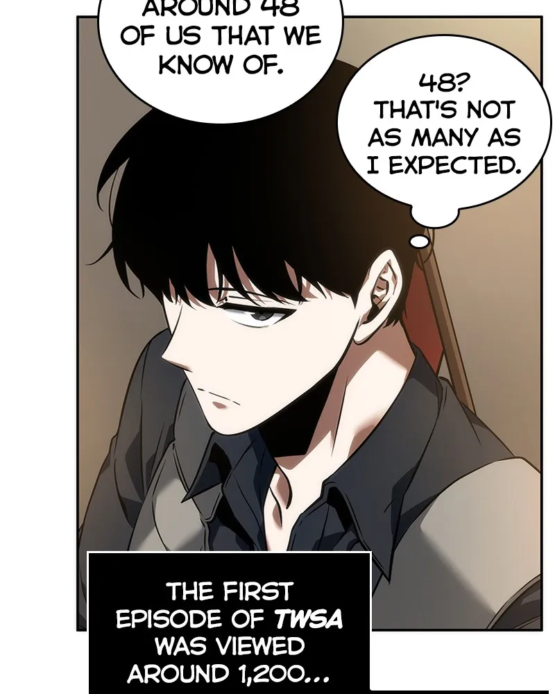 Read Omniscient Reader Manga Online