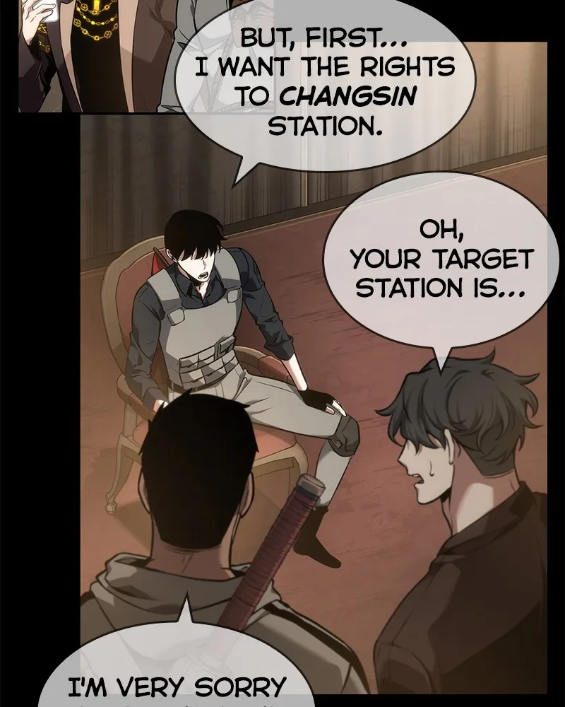 Read Omniscient Reader Manga Online
