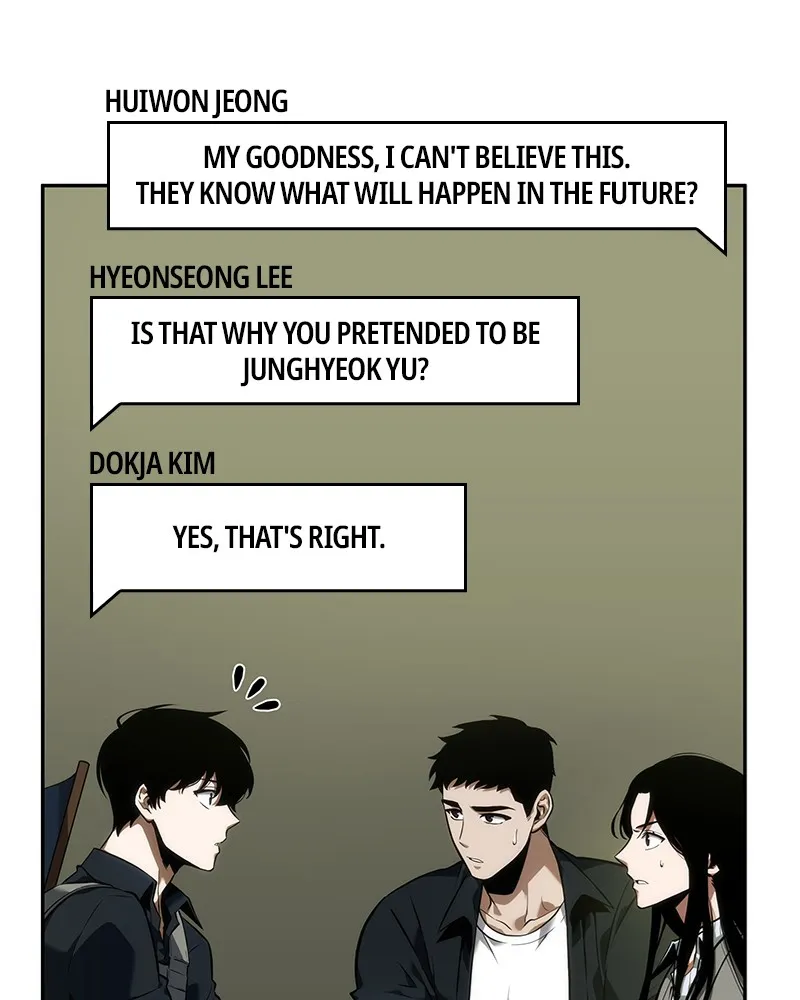 Read Omniscient Reader Manga Online