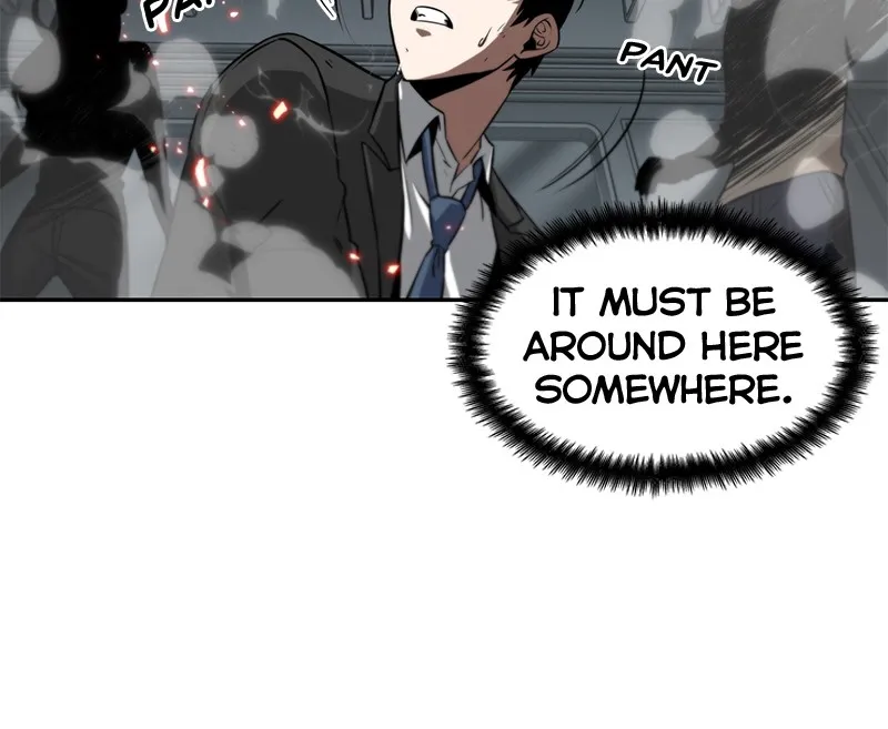Read Omniscient Reader Manga Online