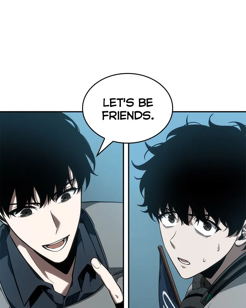 Read Omniscient Reader Manga Online