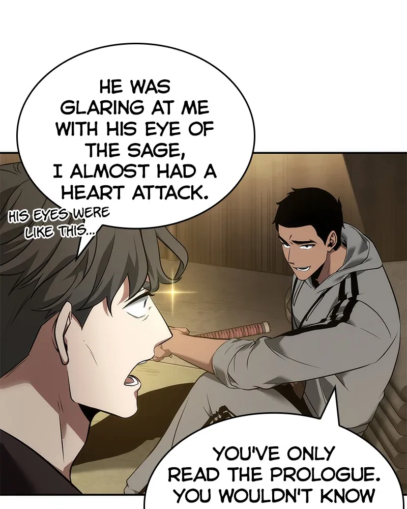 Read Omniscient Reader Manga Online