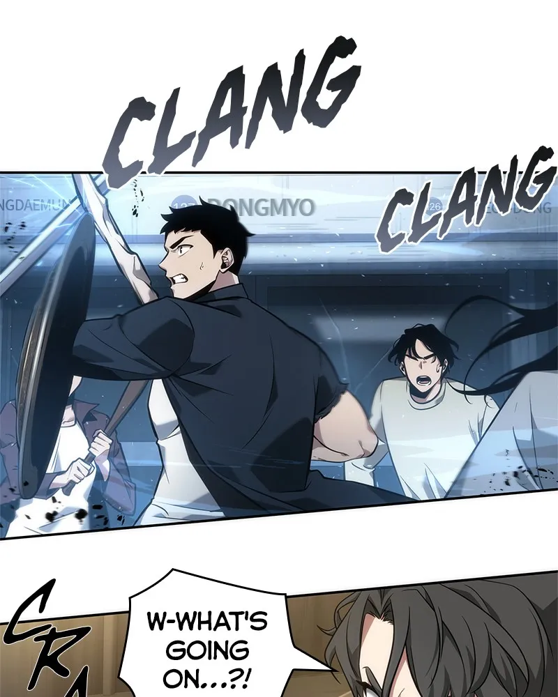 Read Omniscient Reader Manga Online