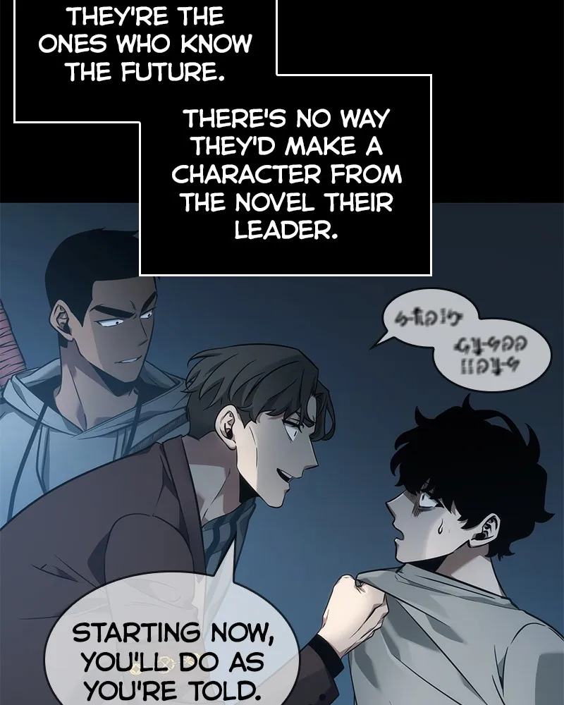 Read Omniscient Reader Manga Online