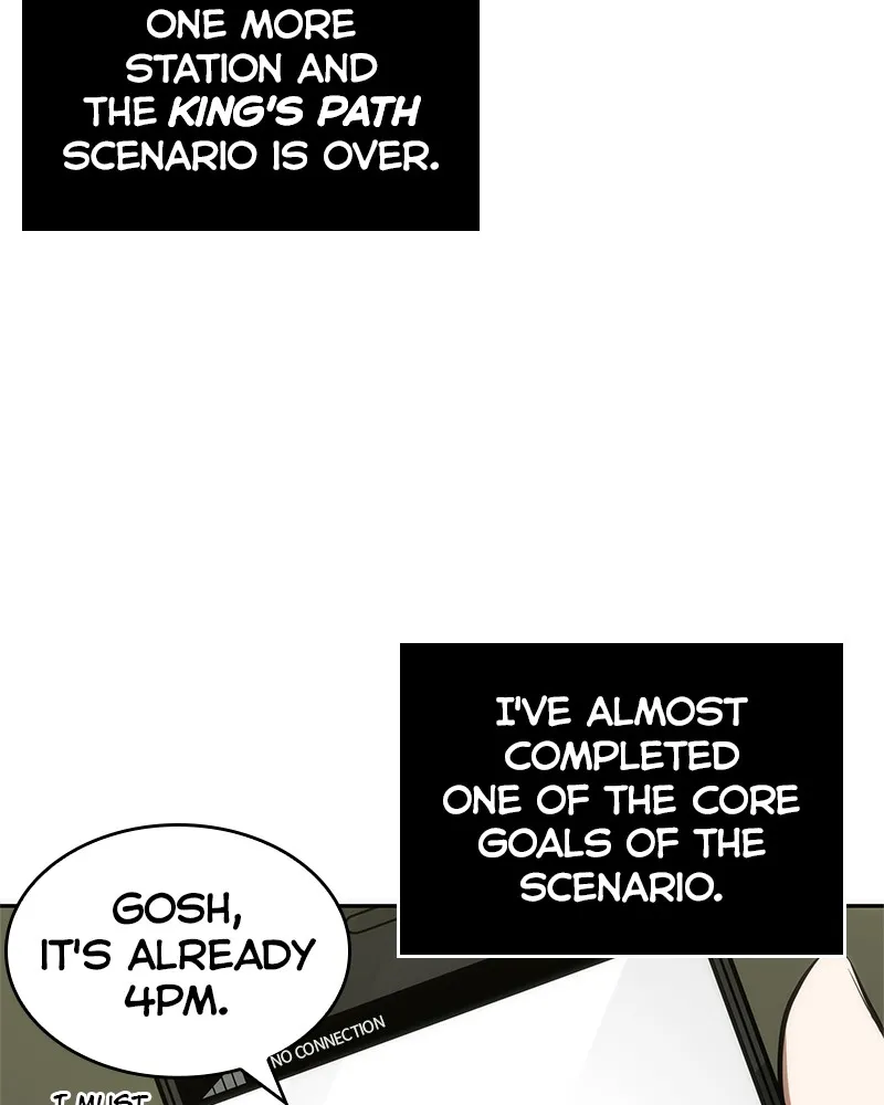 Read Omniscient Reader Manga Online