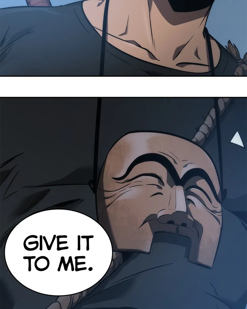 Read Omniscient Reader Manga Online